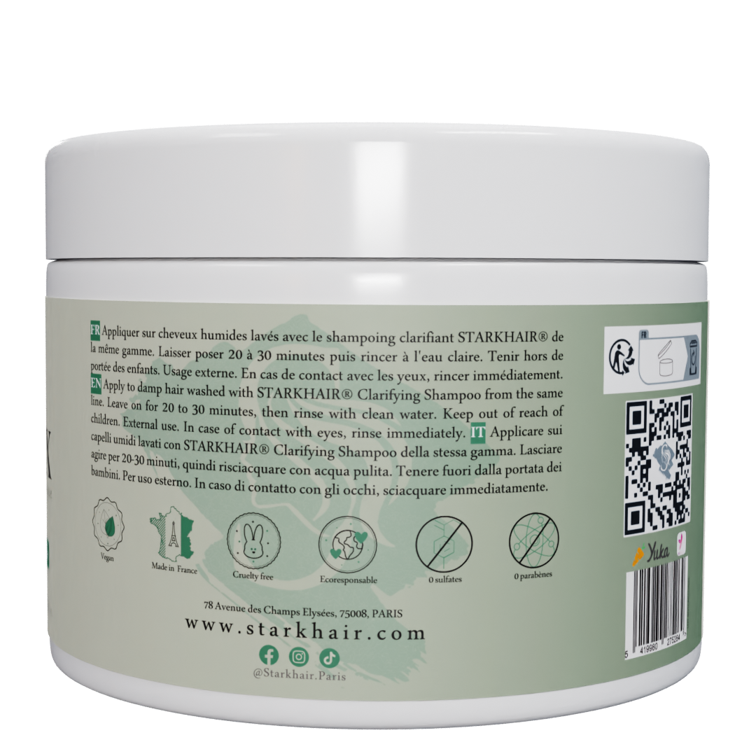 Boostox Capillaire Clou De Girofle - 500ml