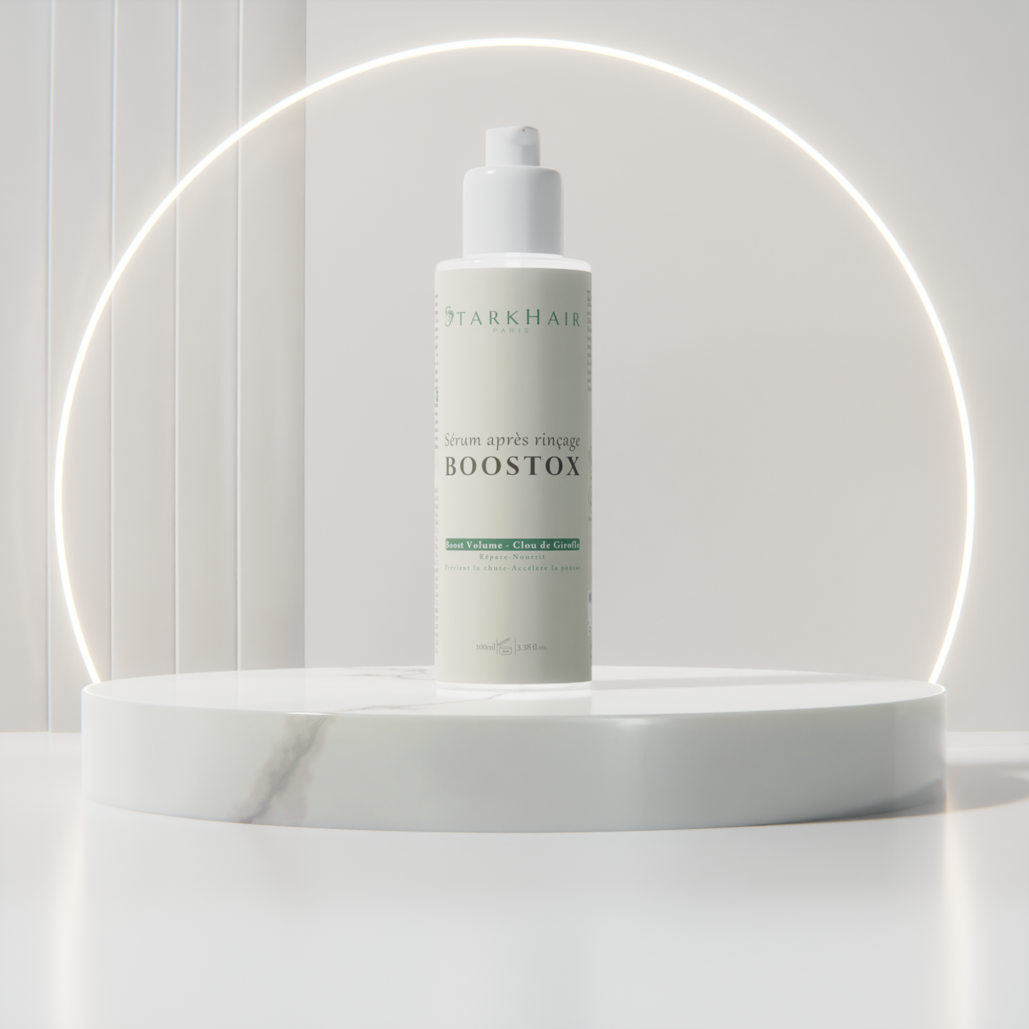 Huile Sérum Boostox - Clou De Girofle - 100ml