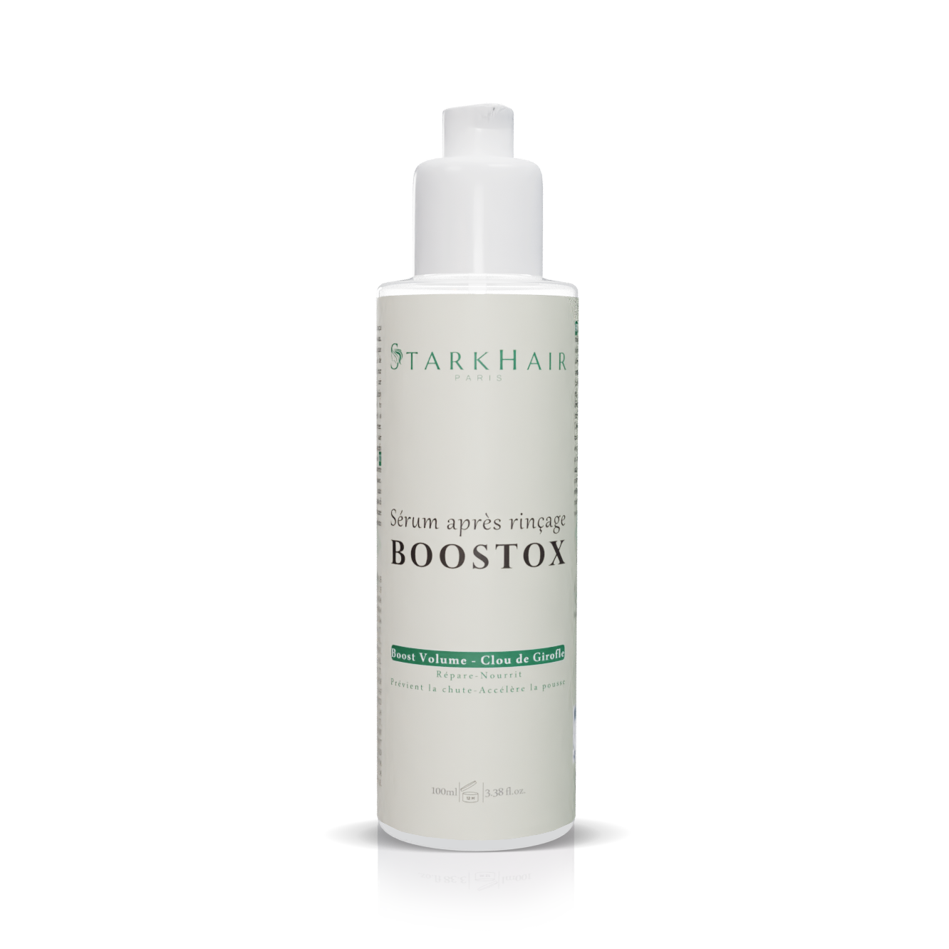 Huile Sérum Boostox - Clou De Girofle - 100ml