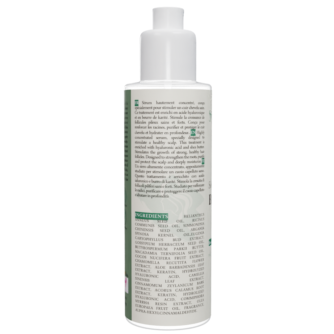 Huile Sérum Boostox - Clou De Girofle - 100ml