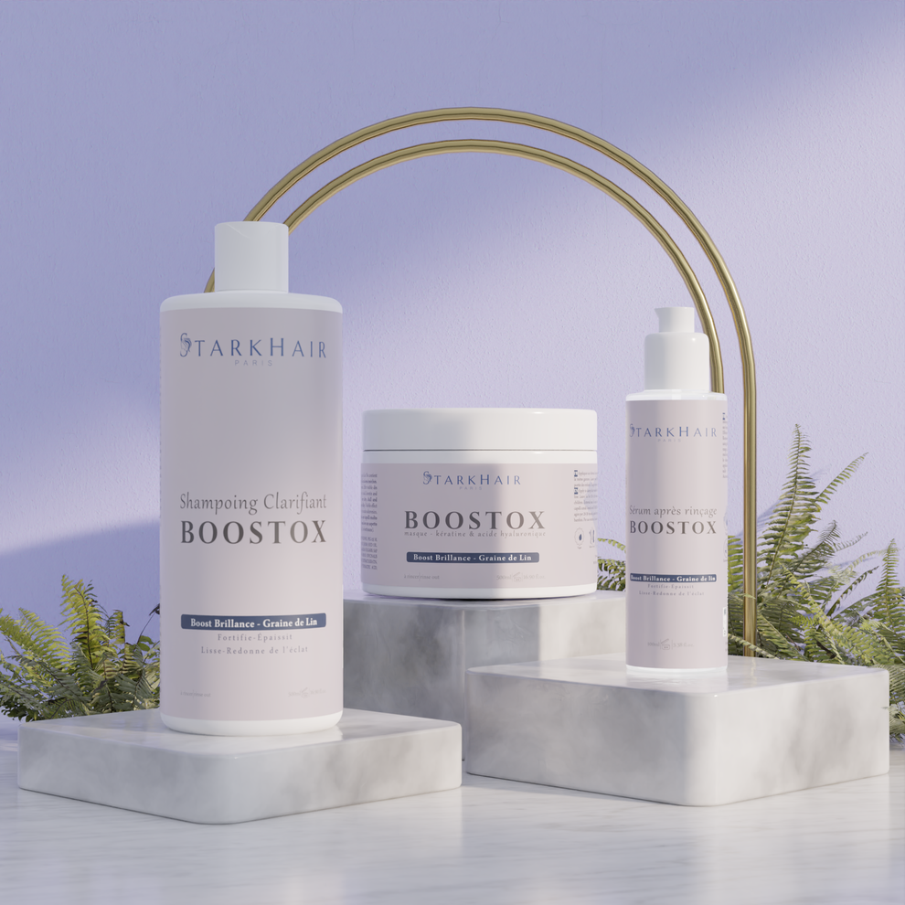 Kit Boostox Brillance GDL